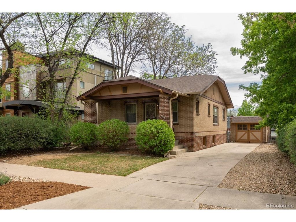 3416 Newton St, Denver, CO 80211