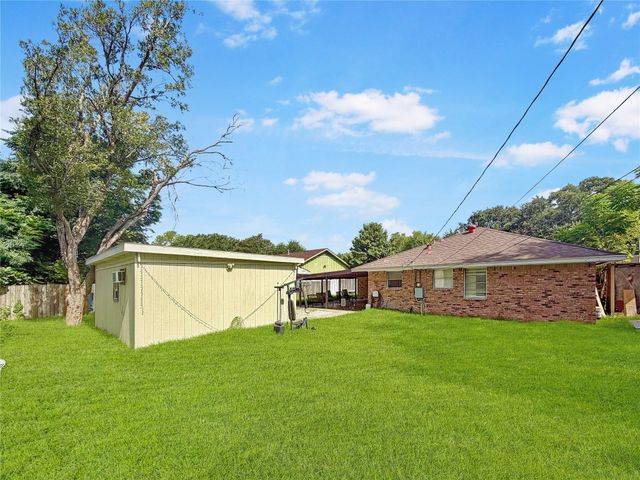 7915 Leader Street, Houston, TX 77036