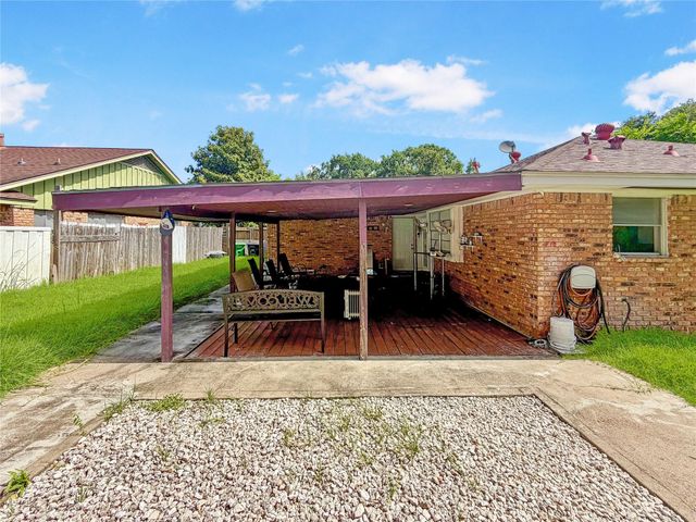 7915 Leader Street, Houston, TX 77036