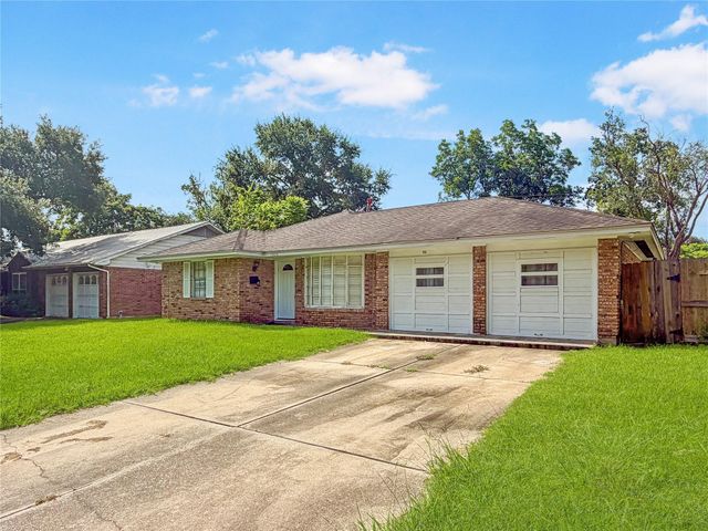 7915 Leader Street, Houston, TX 77036