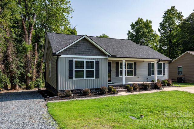 2503 Glenwood Street, Kannapolis, NC 28083