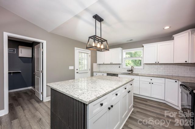 2503 Glenwood Street, Kannapolis, NC 28083