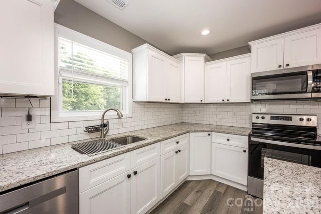 2503 Glenwood Street, Kannapolis, NC 28083