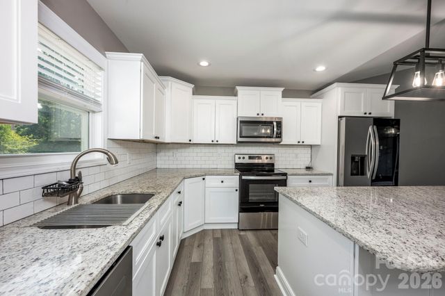 2503 Glenwood Street, Kannapolis, NC 28083