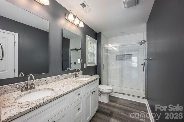 2503 Glenwood Street, Kannapolis, NC 28083