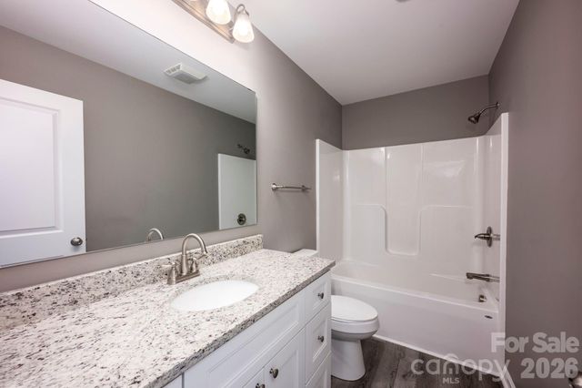 2503 Glenwood Street, Kannapolis, NC 28083