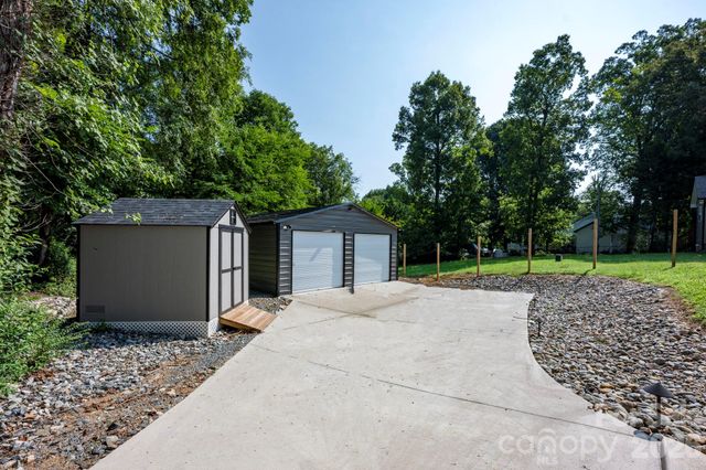 2503 Glenwood Street, Kannapolis, NC 28083