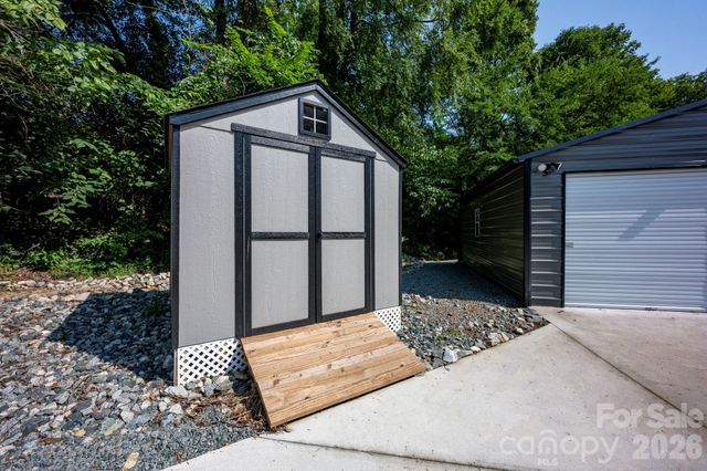 2503 Glenwood Street, Kannapolis, NC 28083