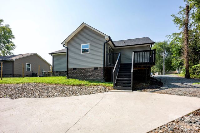 2503 Glenwood Street, Kannapolis, NC 28083