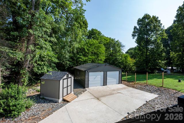 2503 Glenwood Street, Kannapolis, NC 28083