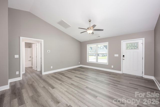 2503 Glenwood Street, Kannapolis, NC 28083