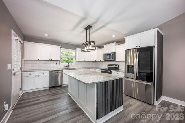 2503 Glenwood Street, Kannapolis, NC 28083