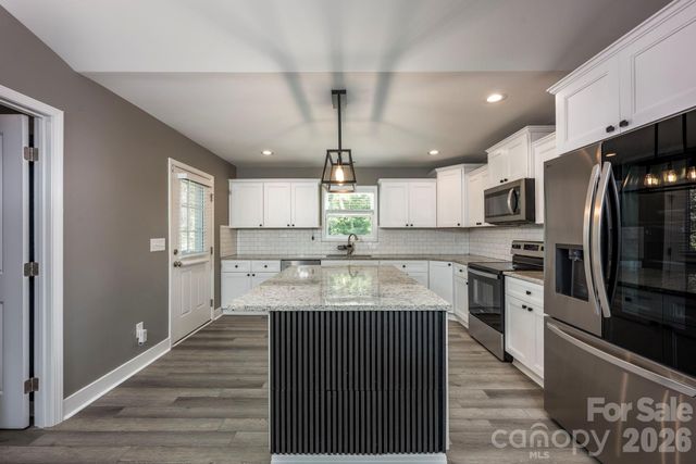 2503 Glenwood Street, Kannapolis, NC 28083