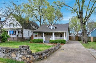5109 Kentucky Ave, Nashville, TN 37209