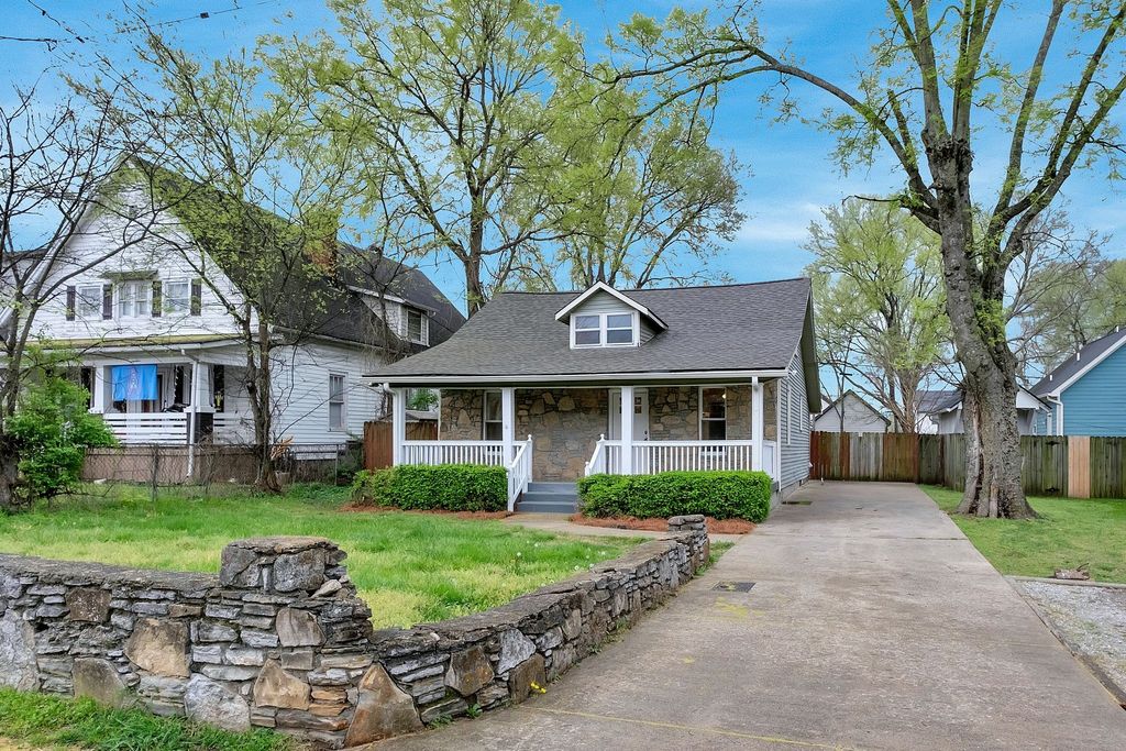 5109 Kentucky Ave, Nashville, TN 37209