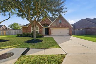 13902 Lost Creek Drive, Pearland, TX 77584