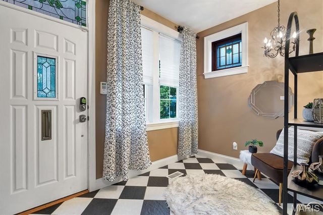 4948 Nagel Avenue, St Louis, MO 63109