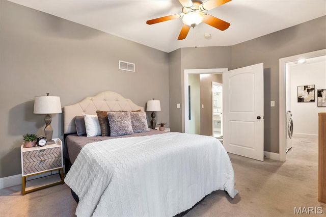 4948 Nagel Avenue, St Louis, MO 63109