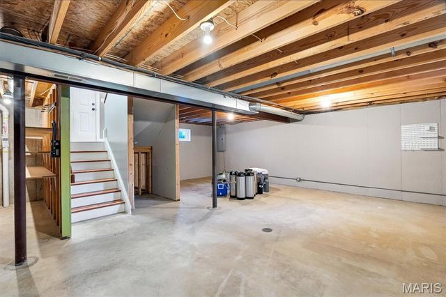 4948 Nagel Avenue, St Louis, MO 63109