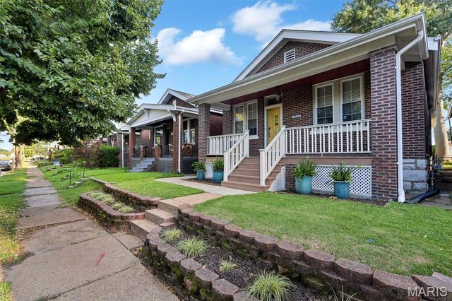 4948 Nagel Avenue, St Louis, MO 63109