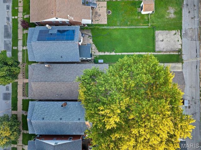 4948 Nagel Avenue, St Louis, MO 63109