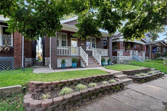 4948 Nagel Avenue, St Louis, MO 63109
