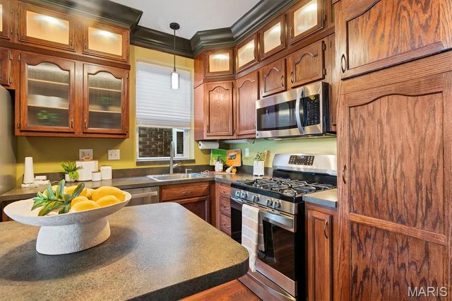 4948 Nagel Avenue, St Louis, MO 63109