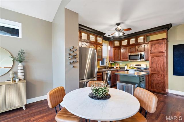 4948 Nagel Avenue, St Louis, MO 63109