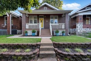 4948 Nagel Avenue, St Louis, MO 63109