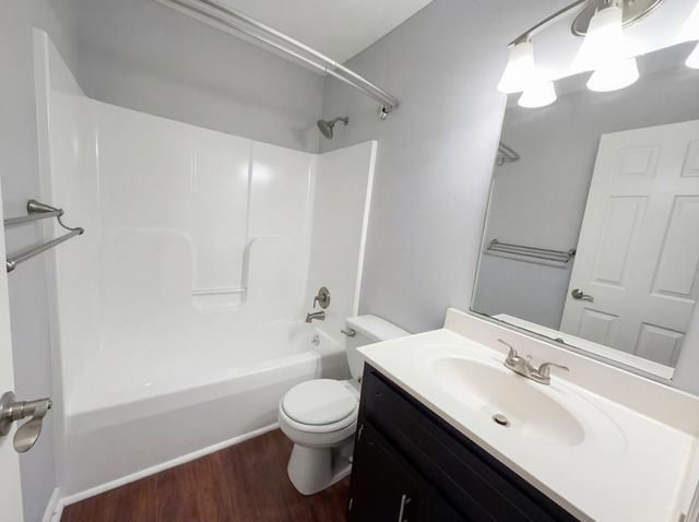 1315 Chucker Dr, Clarksville, TN 37042