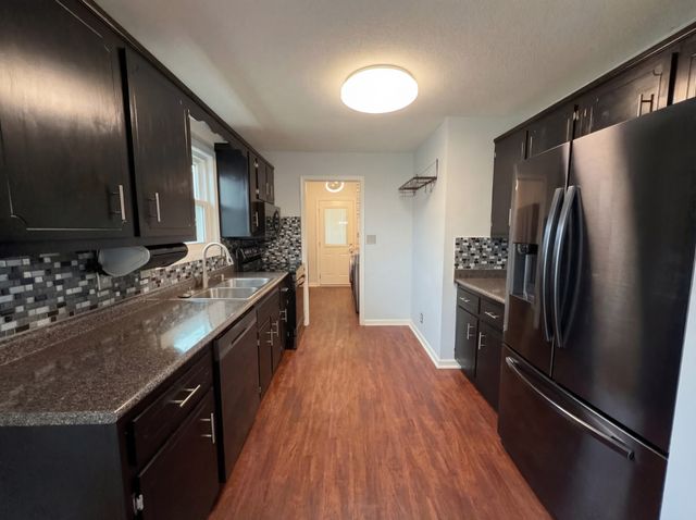 1315 Chucker Dr, Clarksville, TN 37042