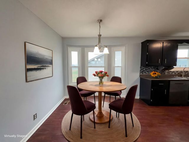 1315 Chucker Dr, Clarksville, TN 37042