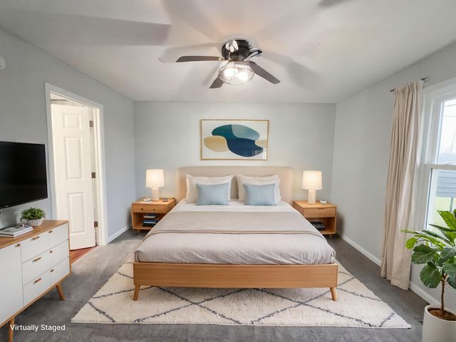 1315 Chucker Dr, Clarksville, TN 37042