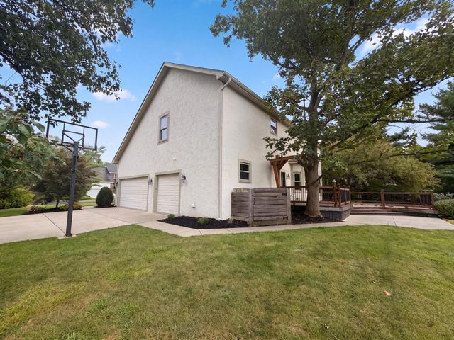 6255 Spinnaker Drive, Lewis Center, OH 43035