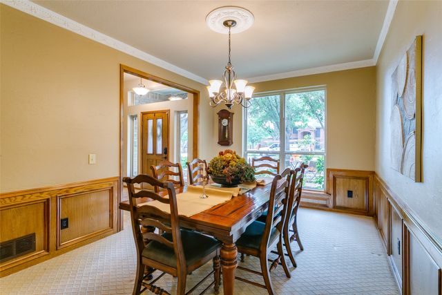 102 Sunday Haus Lane, Highland Village, TX 75077