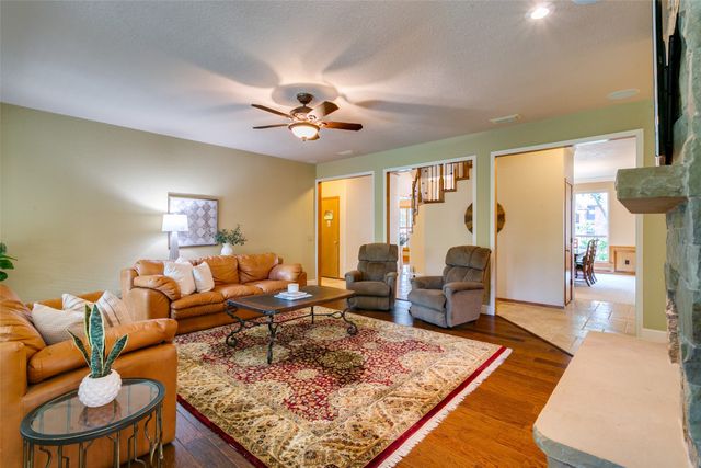 102 Sunday Haus Lane, Highland Village, TX 75077
