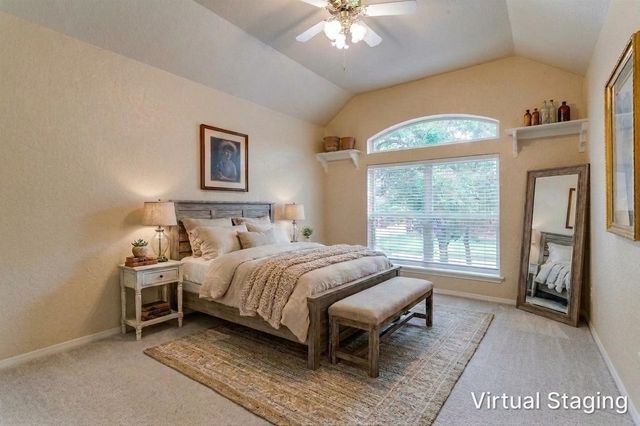 102 Sunday Haus Lane, Highland Village, TX 75077