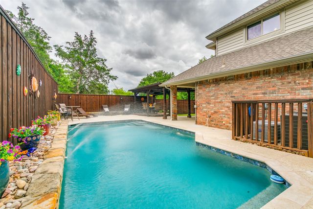 102 Sunday Haus Lane, Highland Village, TX 75077