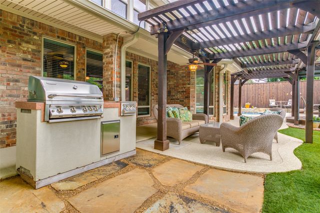 102 Sunday Haus Lane, Highland Village, TX 75077