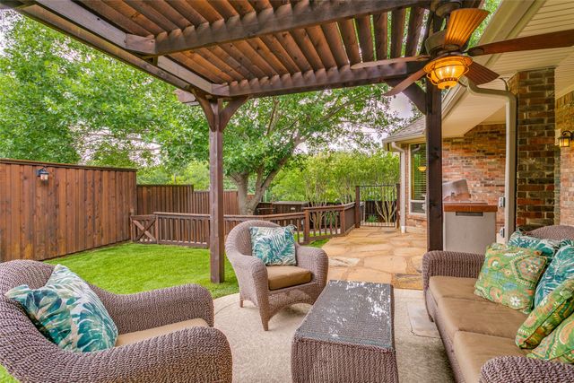 102 Sunday Haus Lane, Highland Village, TX 75077