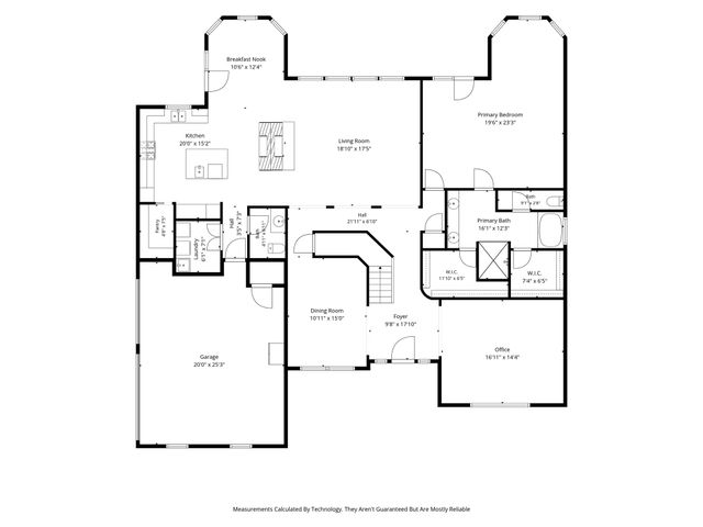 102 Sunday Haus Lane, Highland Village, TX 75077