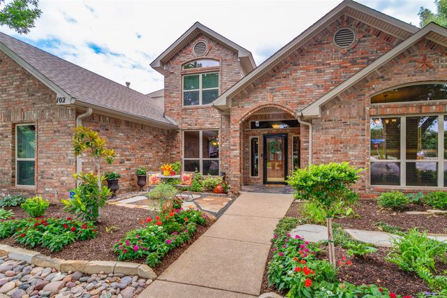 102 Sunday Haus Lane, Highland Village, TX 75077