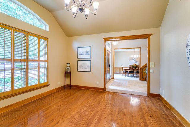 102 Sunday Haus Lane, Highland Village, TX 75077