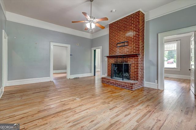 19 McDonough Street, Hampton, GA 30228