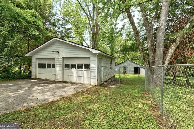 19 McDonough Street, Hampton, GA 30228