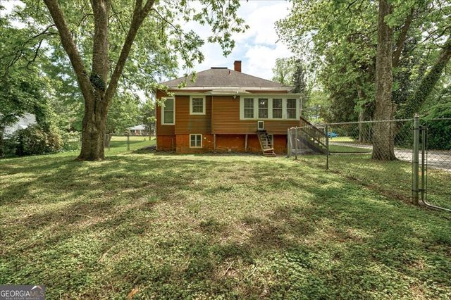 19 McDonough Street, Hampton, GA 30228