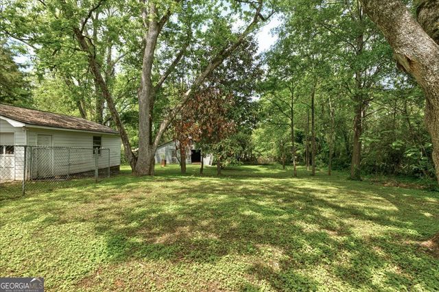 19 McDonough Street, Hampton, GA 30228