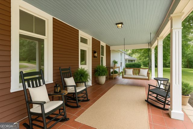 19 McDonough Street, Hampton, GA 30228