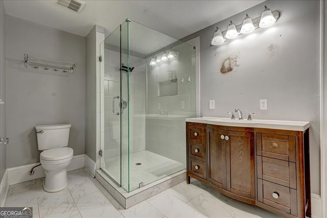 19 McDonough Street, Hampton, GA 30228