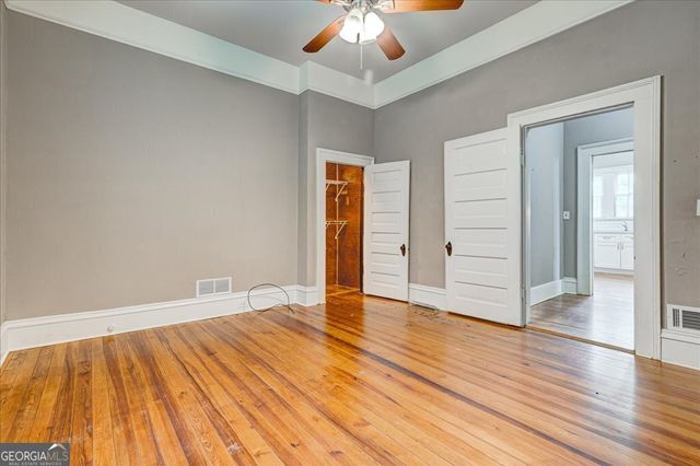 19 McDonough Street, Hampton, GA 30228